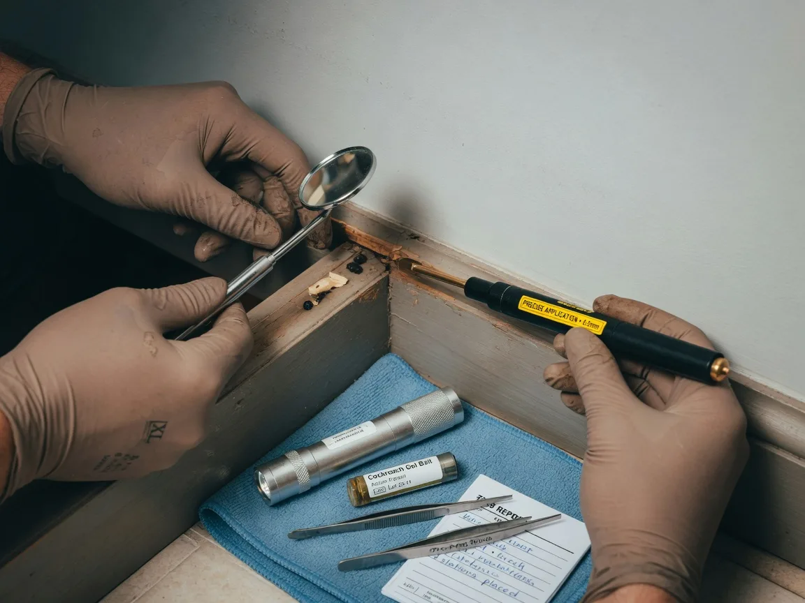 Why choose Emergency Pest Control in Bledsoe, TX